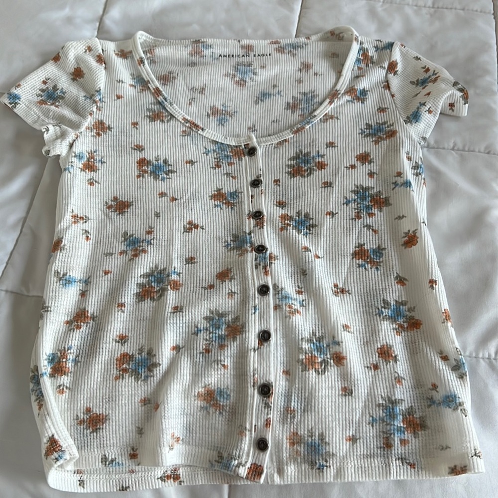 Reason for selling: not my style and is too big